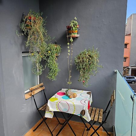 Keka'S Guesthouse - City Centre Santa Cruz de Tenerife Dış mekan fotoğraf