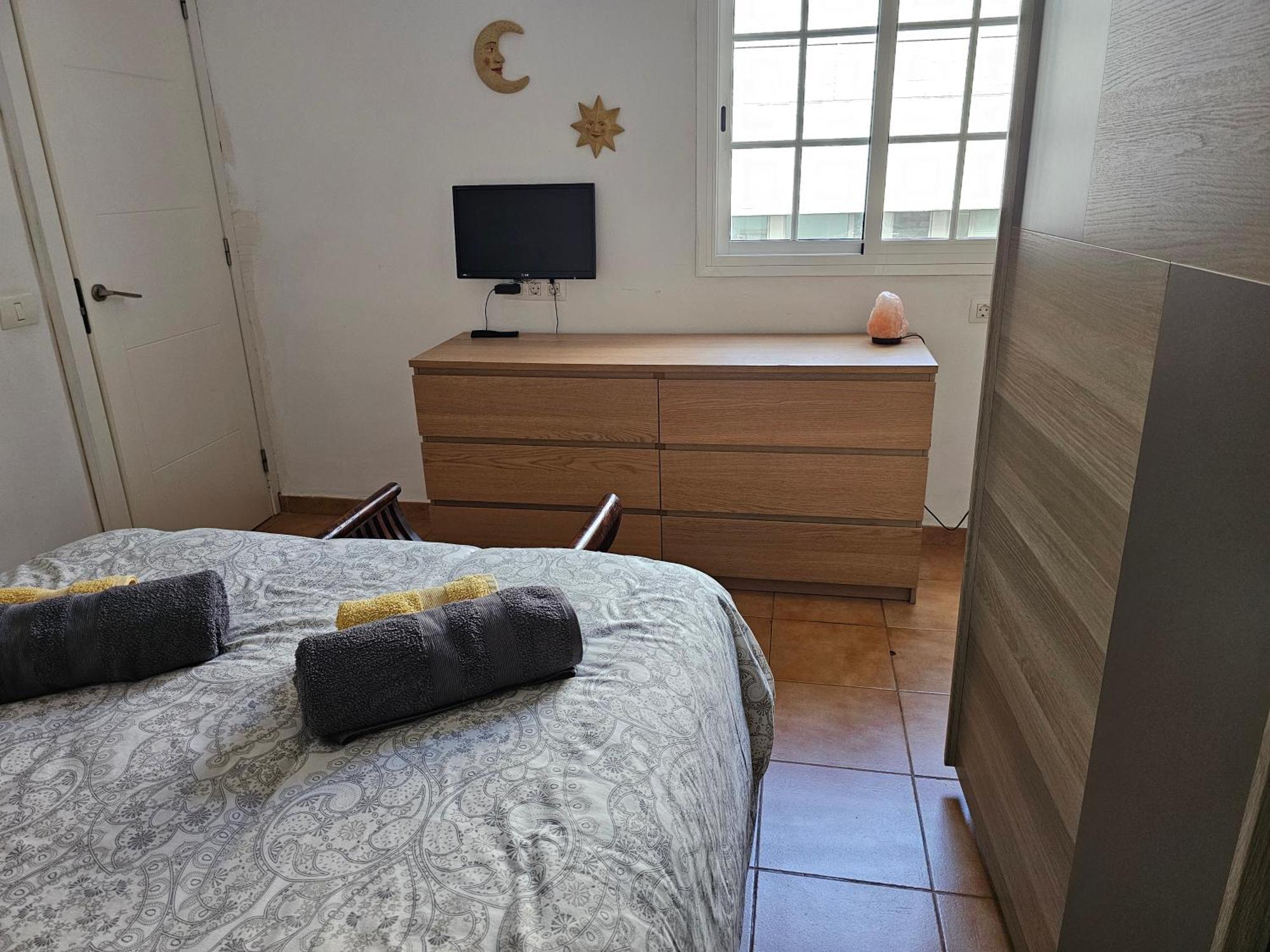 Keka'S Guesthouse - City Centre Santa Cruz de Tenerife Dış mekan fotoğraf