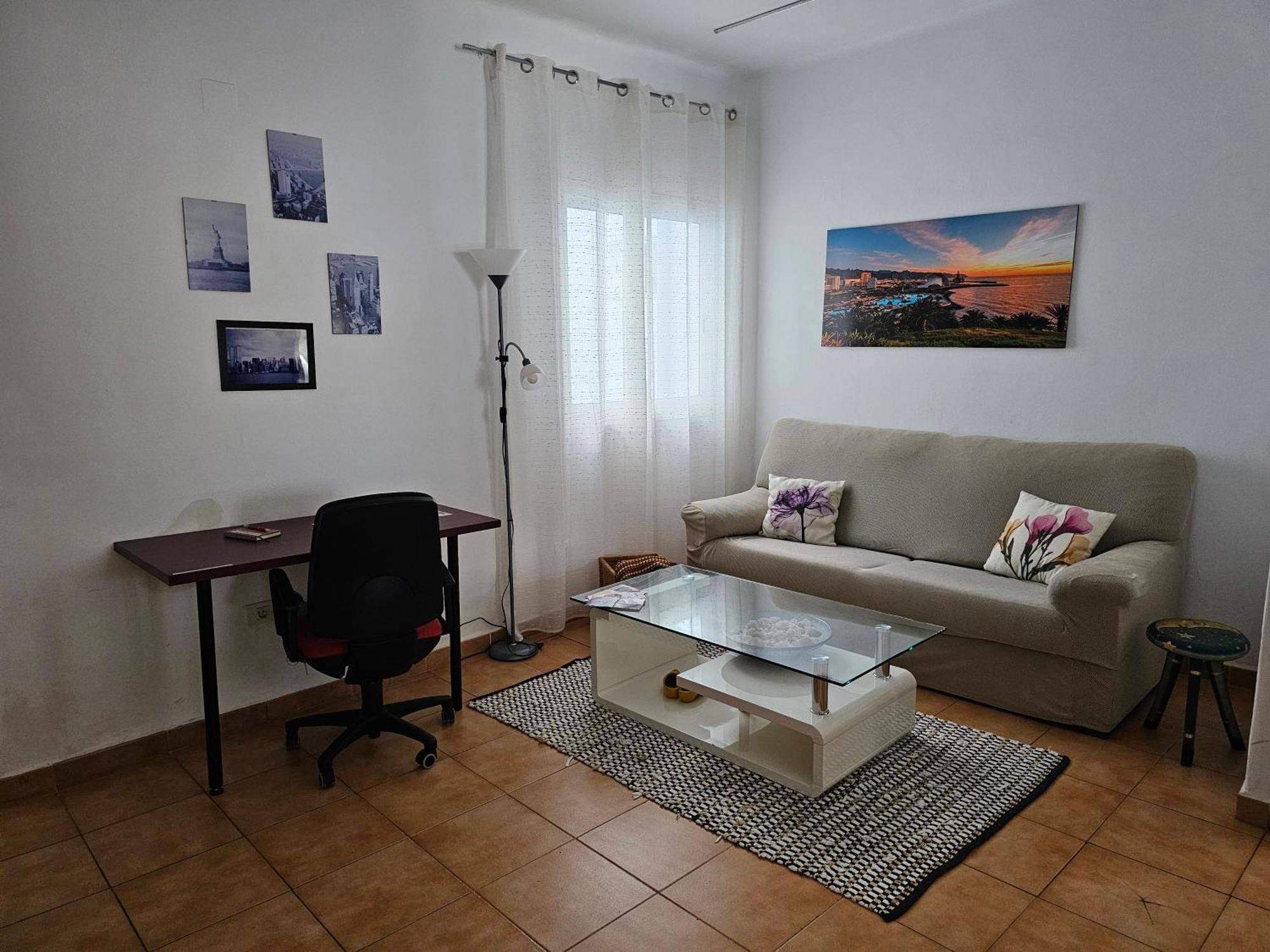 Keka'S Guesthouse - City Centre Santa Cruz de Tenerife Dış mekan fotoğraf