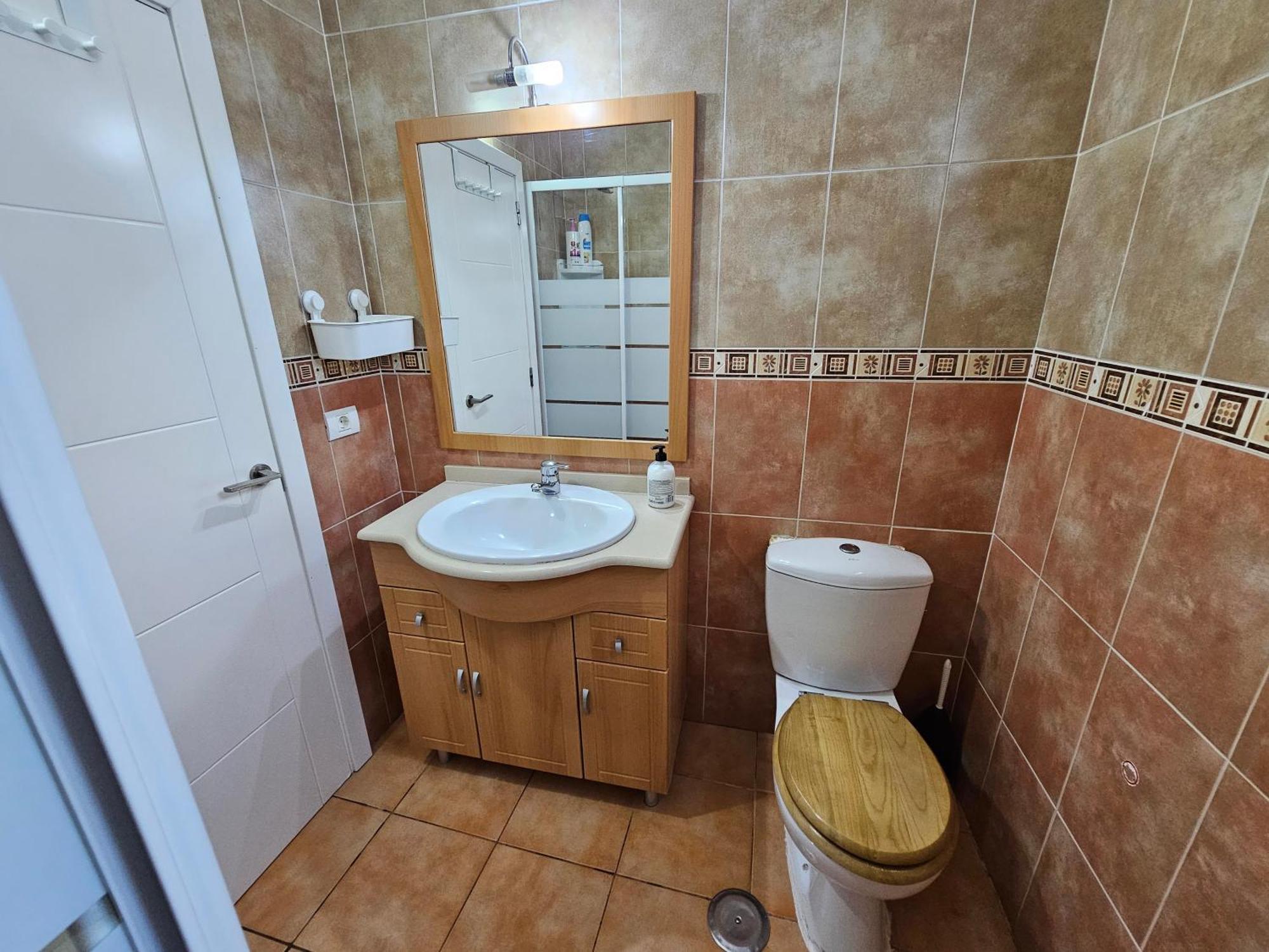 Keka'S Guesthouse - City Centre Santa Cruz de Tenerife Dış mekan fotoğraf