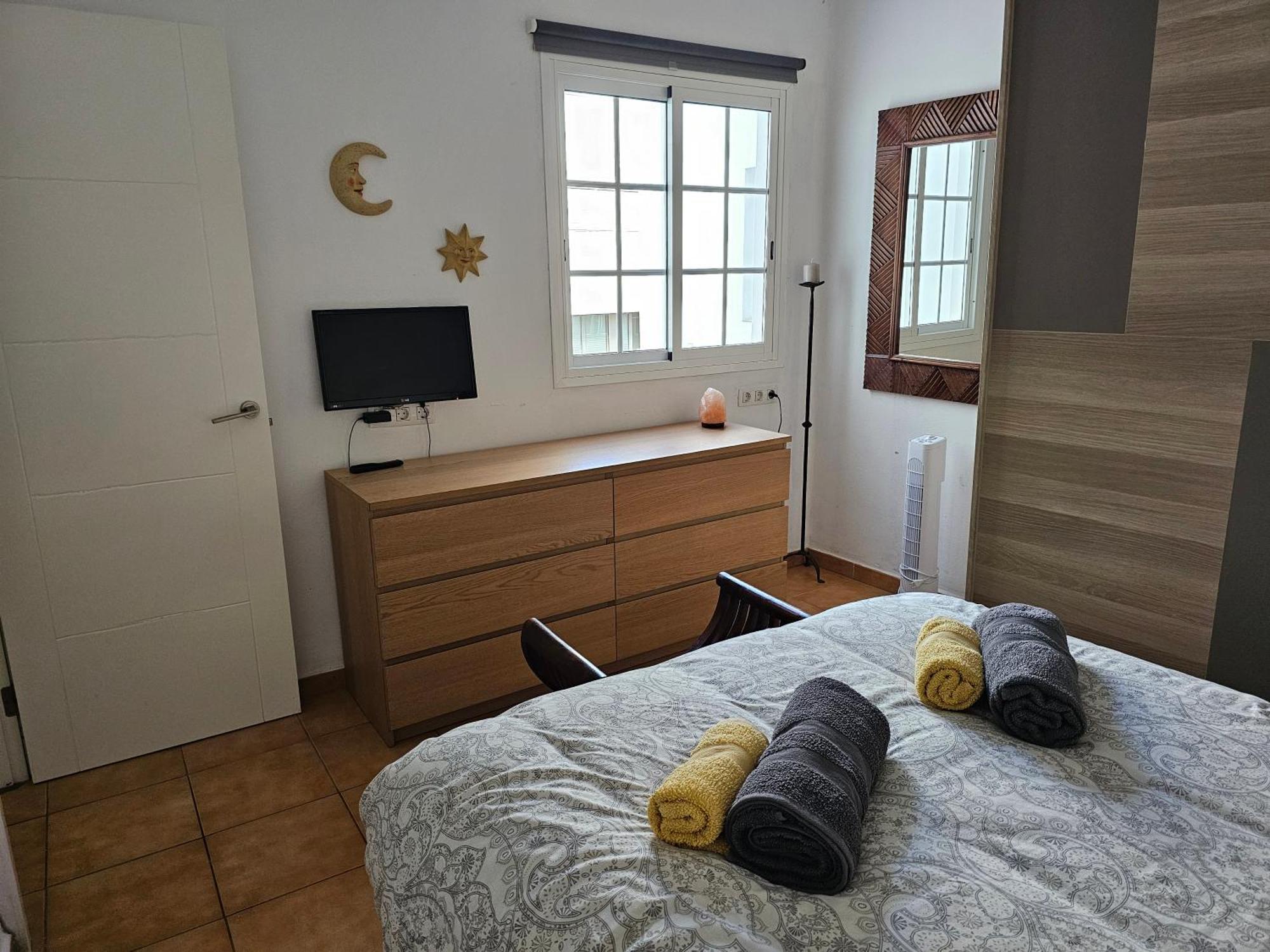 Keka'S Guesthouse - City Centre Santa Cruz de Tenerife Dış mekan fotoğraf