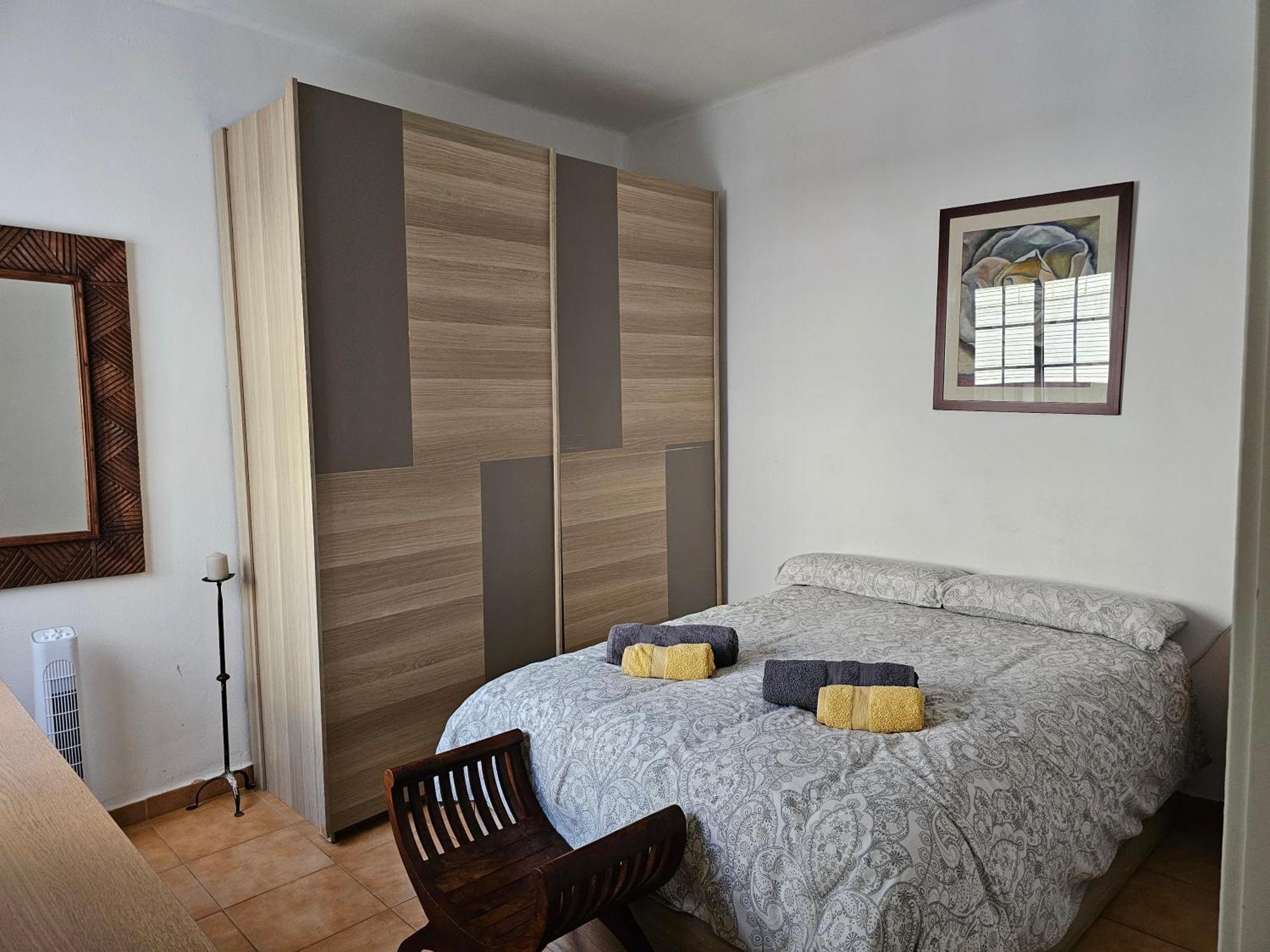 Keka'S Guesthouse - City Centre Santa Cruz de Tenerife Dış mekan fotoğraf
