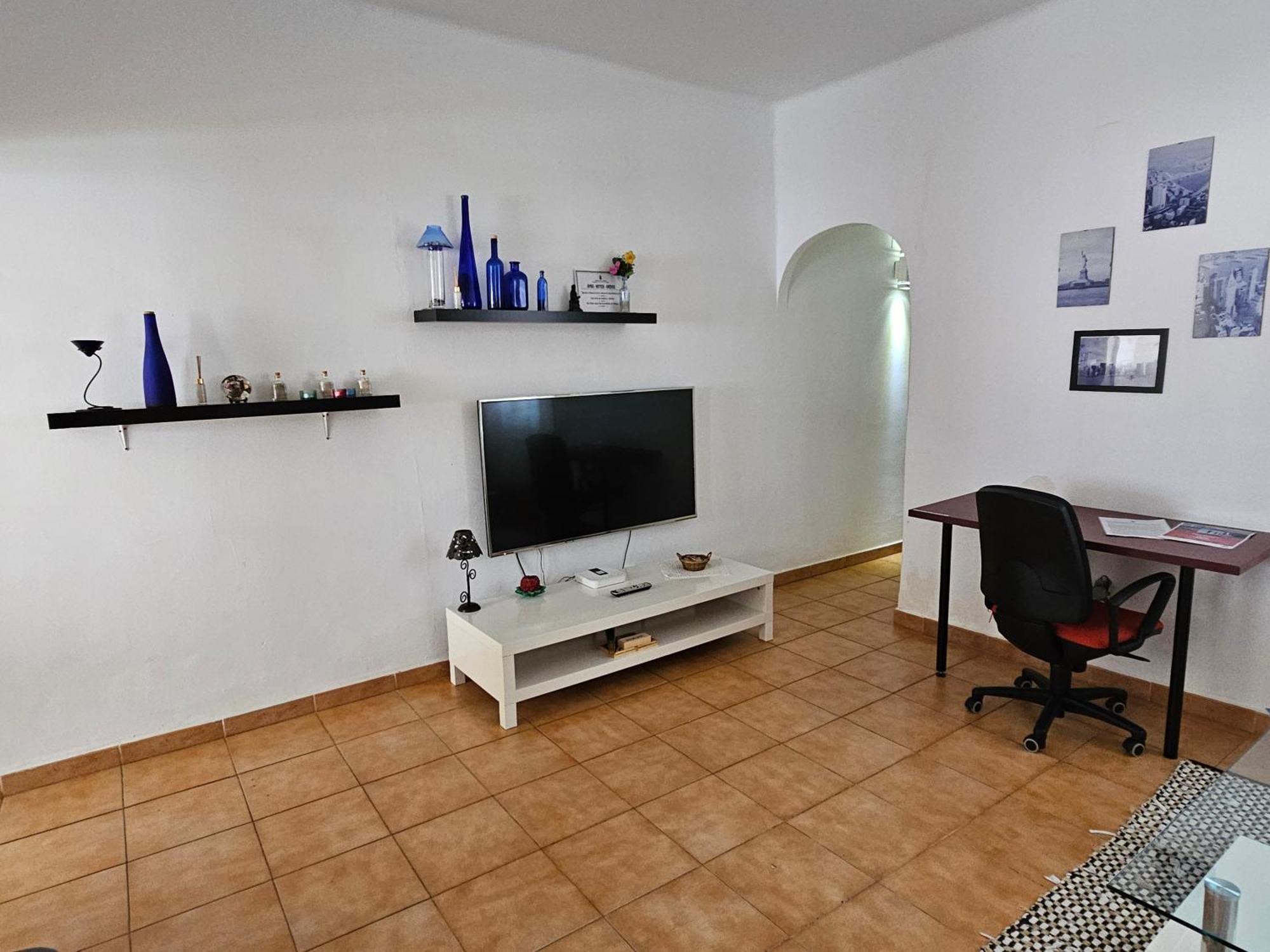 Keka'S Guesthouse - City Centre Santa Cruz de Tenerife Dış mekan fotoğraf