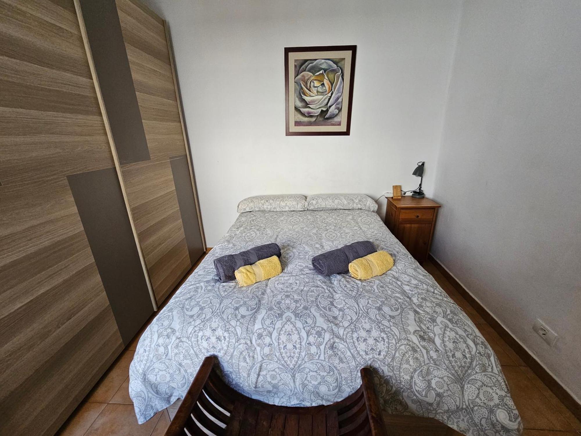 Keka'S Guesthouse - City Centre Santa Cruz de Tenerife Dış mekan fotoğraf