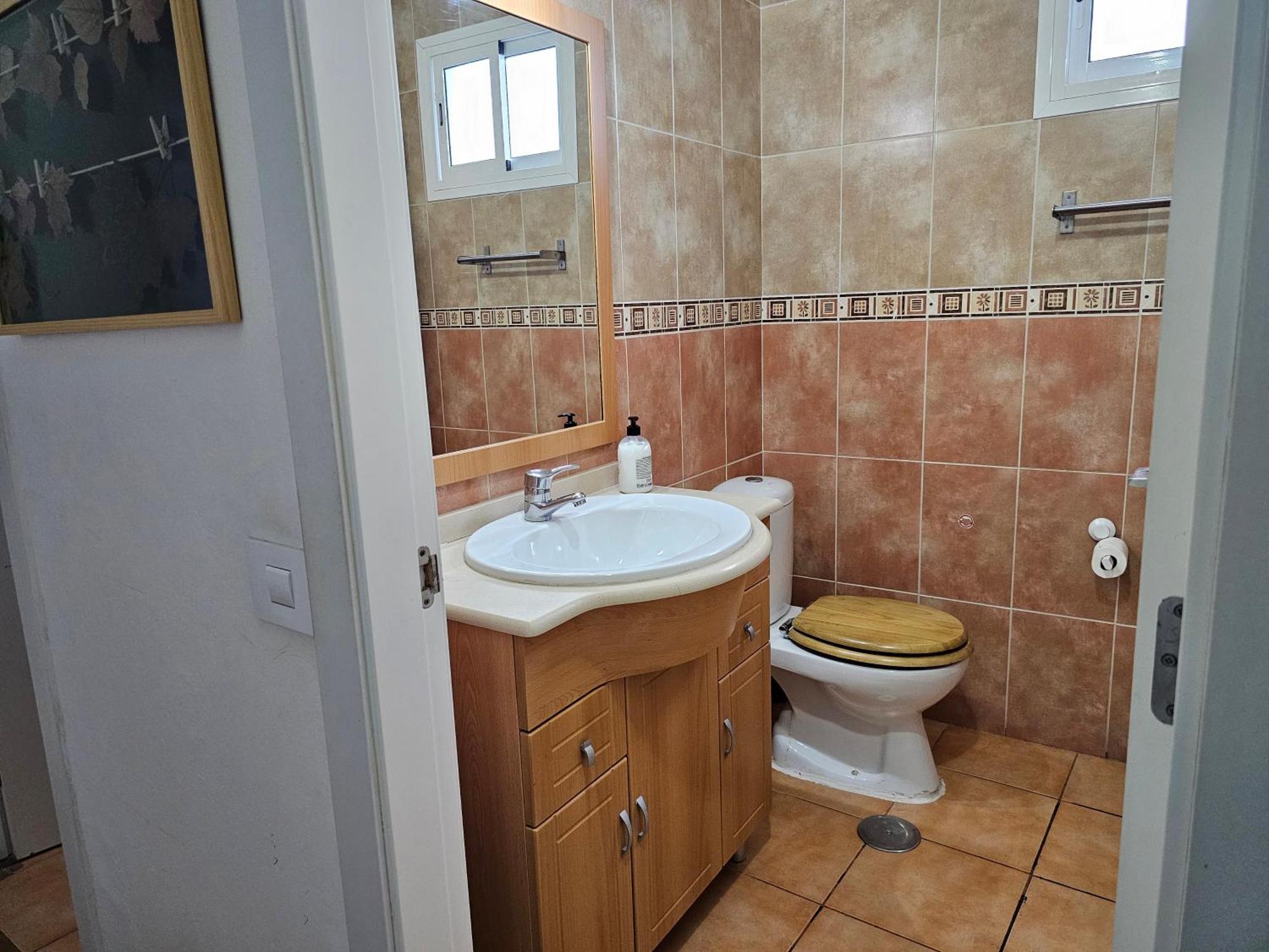 Keka'S Guesthouse - City Centre Santa Cruz de Tenerife Dış mekan fotoğraf