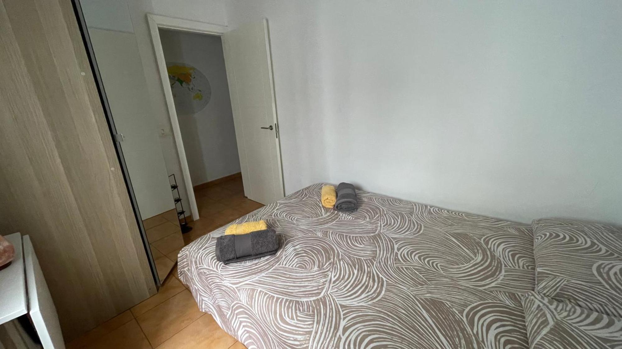 Keka'S Guesthouse - City Centre Santa Cruz de Tenerife Dış mekan fotoğraf