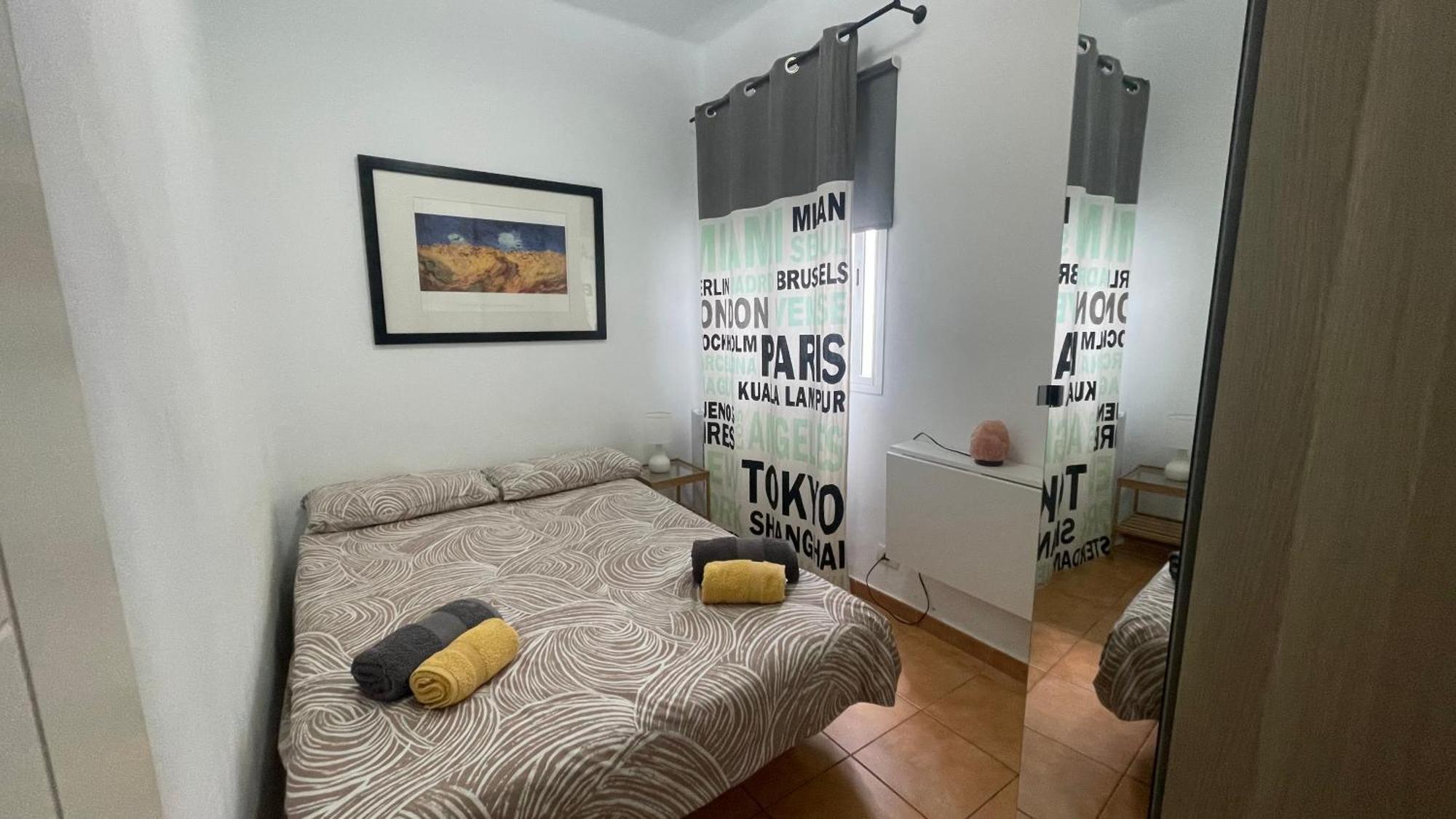 Keka'S Guesthouse - City Centre Santa Cruz de Tenerife Dış mekan fotoğraf