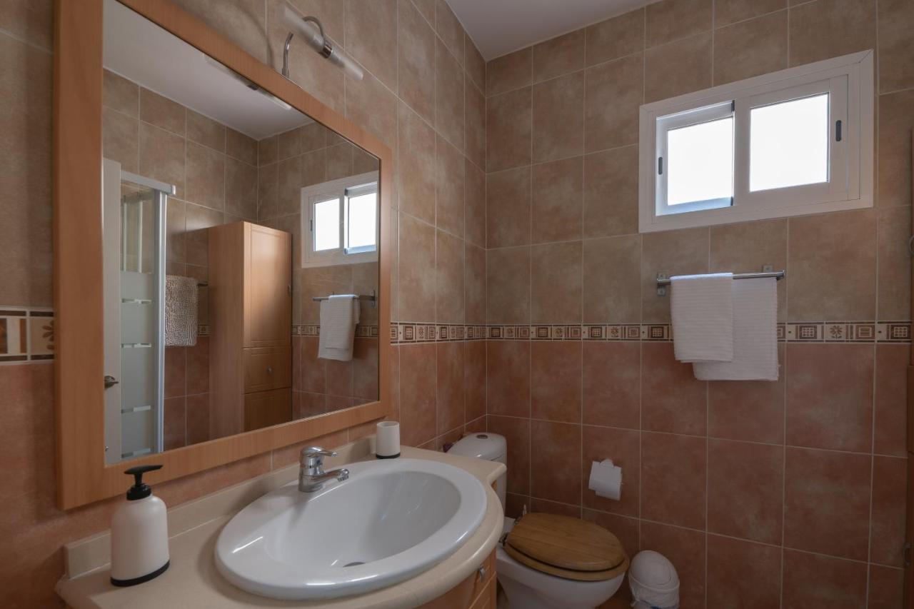 Keka'S Guesthouse - City Centre Santa Cruz de Tenerife Dış mekan fotoğraf
