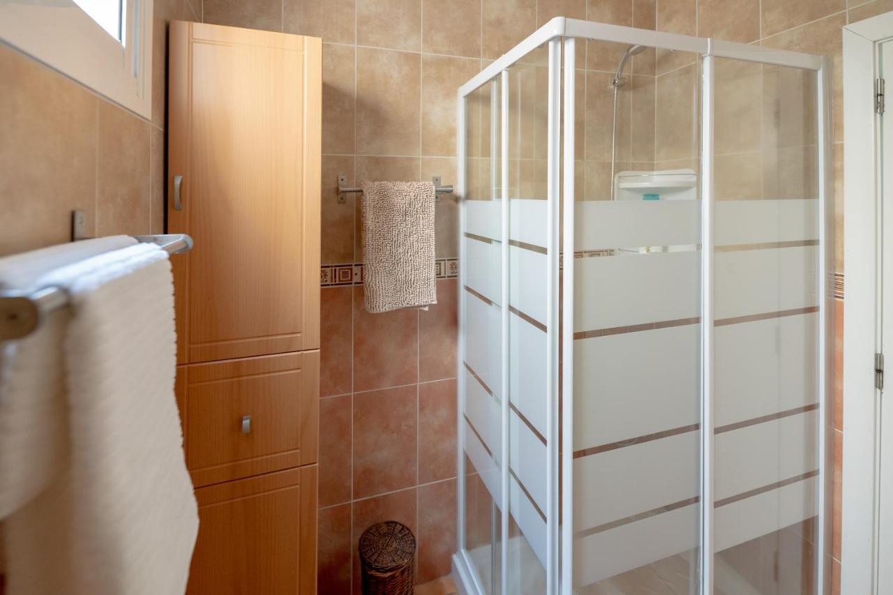 Keka'S Guesthouse - City Centre Santa Cruz de Tenerife Dış mekan fotoğraf